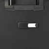 travelite trolley paklite Orlando 2W Trolley Black noir Voir les images du produit 10