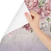 Muralo Selbstklebende Fototapete BLUMEN Pfingstrosen Produktbild-Vorschau 5