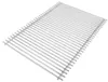 Edestahl Grillrost 60x45cm aus europäischem Edelstahl, Produktbild-Vorschau 1