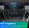 13,1-inch Carplay voor Hyundai ix35 Tucson 2009-2015, Productafbeelding-voorbeeld 9
