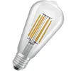 Úsporná žárovka OSRAM LED, vlákno Edison s paticí E27, Náhled obrázku produktu 1