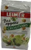 Gebrüder Leimer Croutons Kräuter 500g Produktbild-Vorschau 1