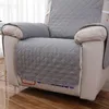 Sesselschoner 1 Sitzer Relaxsessel Universal Reversibel Produktbild-Vorschau 4