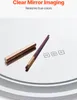 Lustro łazienkowe LED SucceBuy - okrągłe 60 cm, do montażu Podgląd zdjęcia produktu 5