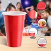 Clanmacy set di tazze da beer pong gioco di bevute tazze da Anteprima dell’immagine prodotto 6