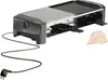 Princess Raclette-Steingrill mit 8 Pfannen 1300 W 162820 Produktbild-Vorschau 21