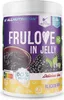 ALLNUTRITION FRULOVE In Jelly Blackberry 1000g Marmelade Produktbild-Vorschau 1
