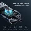 Joyroom Schnelles Auto-Ladegerät Usb Typ C / Usb 45 W 5 A Produktbild-Vorschau 9