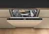 - Bauknecht B8I HF58 TUC Geschirrspüler vollintegrierbar Produktbild-Vorschau 5