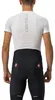 Castelli Core Kurzarm-baselayer Weiß 2XL Herren Weiß 2XL Produktbild-Vorschau 8
