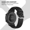 Strap-it Polar Vantage M Silikonarmband mit Löchern Produktbild-Vorschau 6