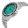 Citizen AW1816-89L Herrenuhr Eco-Drive Solar Stahl/Türkis Produktbild-Vorschau 5
