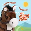 60 cm Stehpferd Timmy Produktbild-Vorschau 2