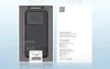 Nillkin Fall Kamera Abdeckung für Samsung Galaxy A73 Blau Produktbild-Vorschau 10