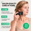 GESS Sfera Microstroom Gezichtsapparaat – Microcurrent Face Productafbeelding-voorbeeld 4