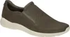 Ecco IRVING scarpe da uomo - mocassini - scarpe basse verde Anteprima dell’immagine prodotto 1