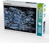 Calvendo GIB MIR DEIN HERZ 1000 Teile Puzzle hoch Produktbild-Vorschau 1