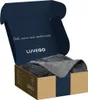 Luvego Electric Overblanket Heat Blanket XL mit Produktbild-Vorschau 2