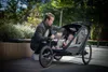 Hamax Cocoon ONE Fahrradanhänger Produktbild-Vorschau 17