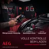 AEG Batterieladegerät LD6 6/12V 6A Produktbild-Vorschau 11