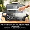 Ninja Woodfire Grillständer Elektrisch Outdoor kompatibel Produktbild-Vorschau 7