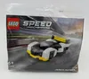 Lego 30657 - Speed Champions McLaren Solus GT Náhľad obrázku produktu 9