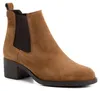 Tamaris Damen Chelsea Boots/ Stiefeletten Braun Produktbild-Vorschau 19