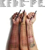 NYX Professional Makeup Suede Matte Lipliner Spicy Produktbild-Vorschau 6