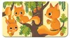 Tiere und ihre Kinder Ravensburger 03123 Produktbild-Vorschau 4