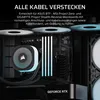 Corsair CC-9011314-WW CORSAIR Geh Midi 4500X RS ARGB Vista previa de la imagen del producto 17