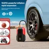 Zasilacz awaryjny, mocny rozrusznik, 15 800 mAh wzmacniacz Podgląd zdjęcia produktu 6