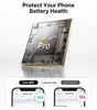 INIU Ultra Mini Powerbank, 10000mAh 45W Schnellladen mit Produktbild-Vorschau 7