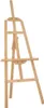 vidaXL Stojan 53,5x95x127 cm borovicový masiv Náhled obrázku produktu 1