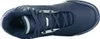 Top-down view of a blue Nike sneaker. Náhľad obrázku produktu