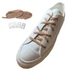 schnuersenkel elastisch braunhell anker schuhe Produktbild-Vorschau