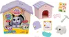 Cucciolo LITTLE LIVE PETS con casa 26617 Anteprima dell’immagine prodotto 1