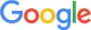 The Google logo is displayed in its standard multi-colored font. Anteprima dell’immagine prodotto