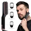 Haarglätterkamm für Herren mit Verbrühschutz,schnelle Produktbild-Vorschau 2