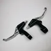 Promax Bremshebel Set Kinder Jugend Fahrrad BMX MTB Fahrrad Produktbild-Vorschau 1
