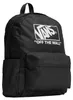 VANS OLD SKOOL BACKPACK Čierna Náhľad obrázku produktu 14