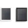 Panneau solaire (2e génération), USB-C, blanc Voir les images du produit 4