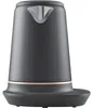 Electrolux E7K16BP, 1,7 l, 2400 W, Schwarz, Kupfer, Produktbild-Vorschau 9