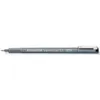 Staedtler Pigment Liner 308, Černá, Černá, Šedá, 0,5 mm, Náhled obrázku produktu 7
