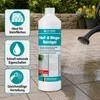 HOTREGA Hof- & Wege Reiniger 1 Liter Konzentrat Produktbild-Vorschau 4