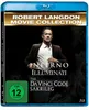 The Da Vinci Code - Sakrileg / Illuminati / Infern Náhľad obrázku produktu 2