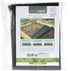 Tkanina chroniąca przed chwastami ProGarden 2x5 m czarna Podgląd zdjęcia produktu 3