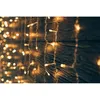 Idena 48er LED Lichterkette transparent 4,1 m Produktbild-Vorschau 6