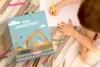 Friendly Fox Kindergarten Ordner, DIN A4 Bagger Produktbild-Vorschau 2