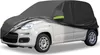 Bâche Voiture Imperméable Extérieur avec Fermeture pour Voir les images du produit 1