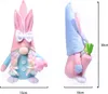Ostern Wichtel, 2 Stück Ostern Deko Wichtel Handgemachte Produktbild-Vorschau 7